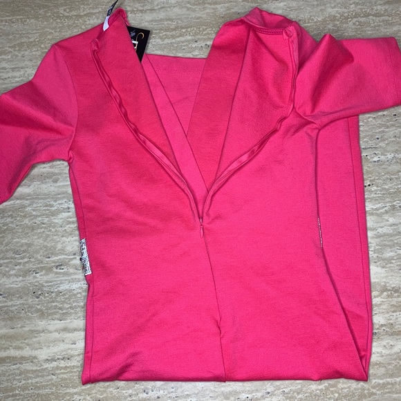 NEW! Women’s Dress by Vijo Couture Medium - Picture 7 of 12